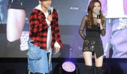 罗志祥周秀娜最新爆料,揭秘娱乐圈背后的惊人真相